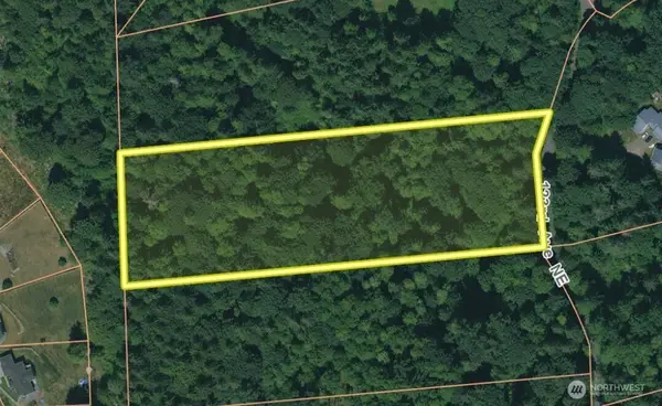 184 123rd (central Lot) Avenue Ne #7, Arlington, WA 98223