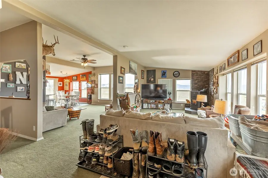 2416 Clerf Road, Ellensburg, WA 98926 - #3