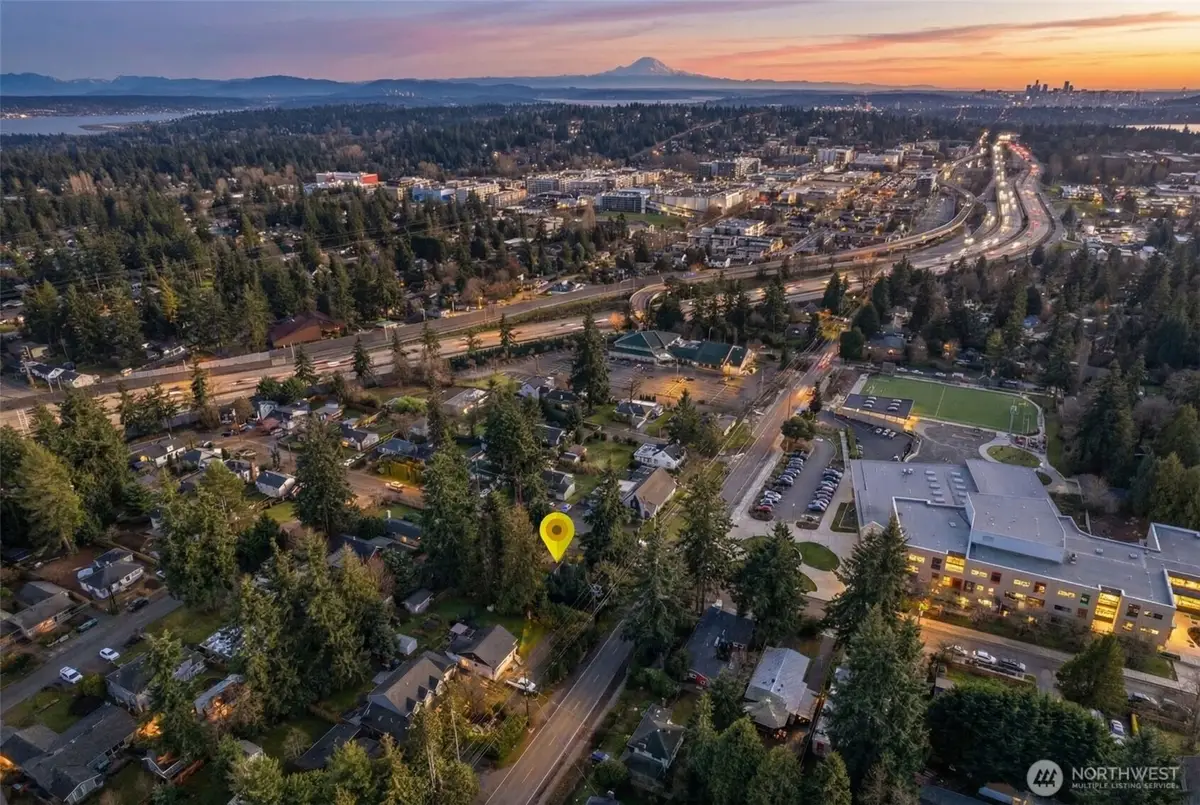 104 NE 120th Street, Seattle, WA 98125 - #1