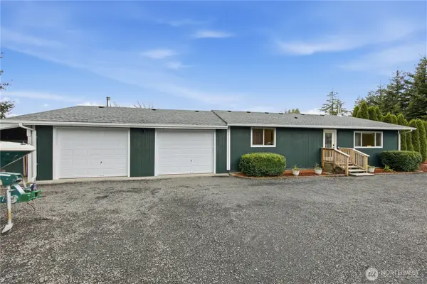 3384 Jackson Hwy, Chehalis, WA 98532