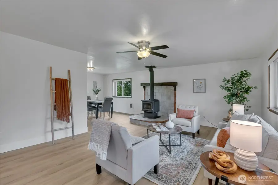 3384 Jackson Hwy, Chehalis, WA 98532 - #2