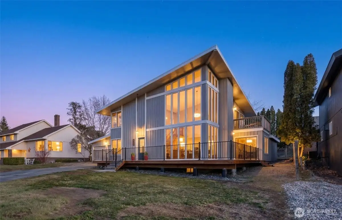 181 Pelican Drive Se, Moses Lake, WA 98837 - #1