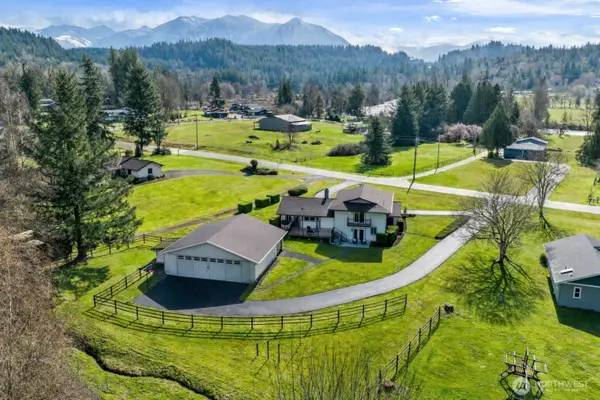 36016 SE 49th Street, Fall City, WA 98024