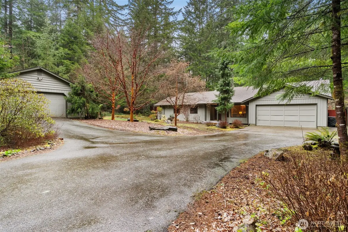 6606 Westhill Drive Sw, Olympia, WA 98512 - #1