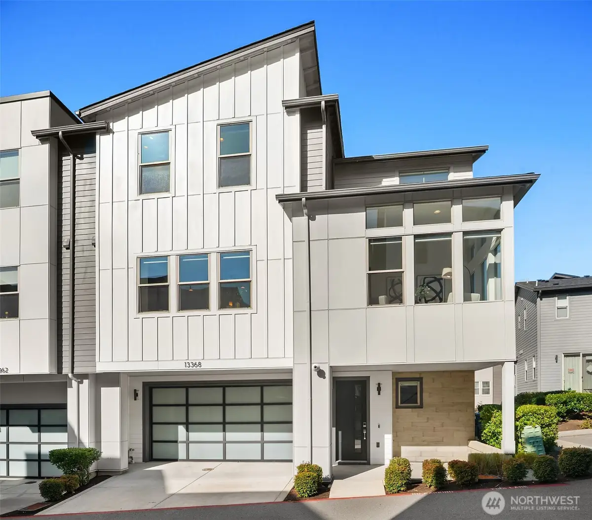 13368 SE 68th Place, Newcastle, WA 98059 - #1