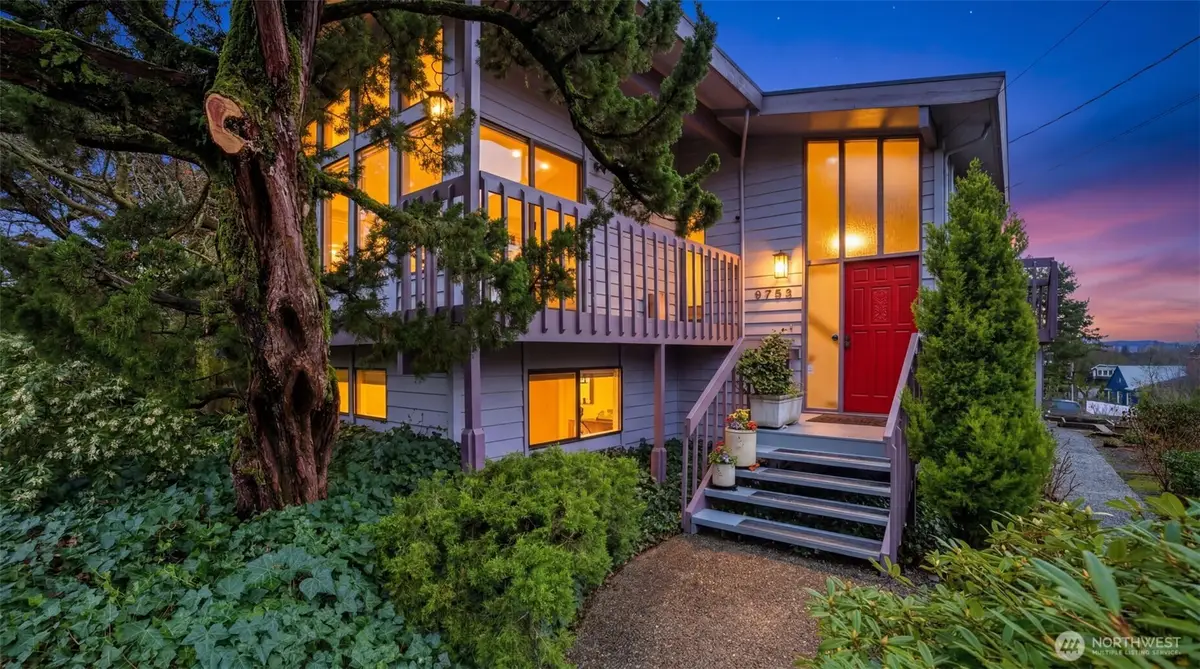 9753 61st Avenue S, Seattle, WA 98118 - #1