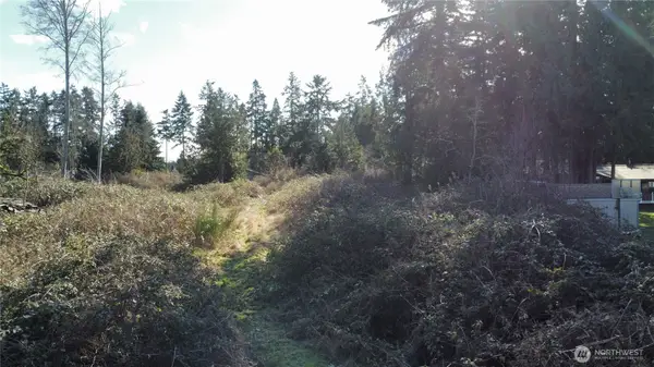 1210 Irondale Road #See Legal, Port Hadlock, WA 98339