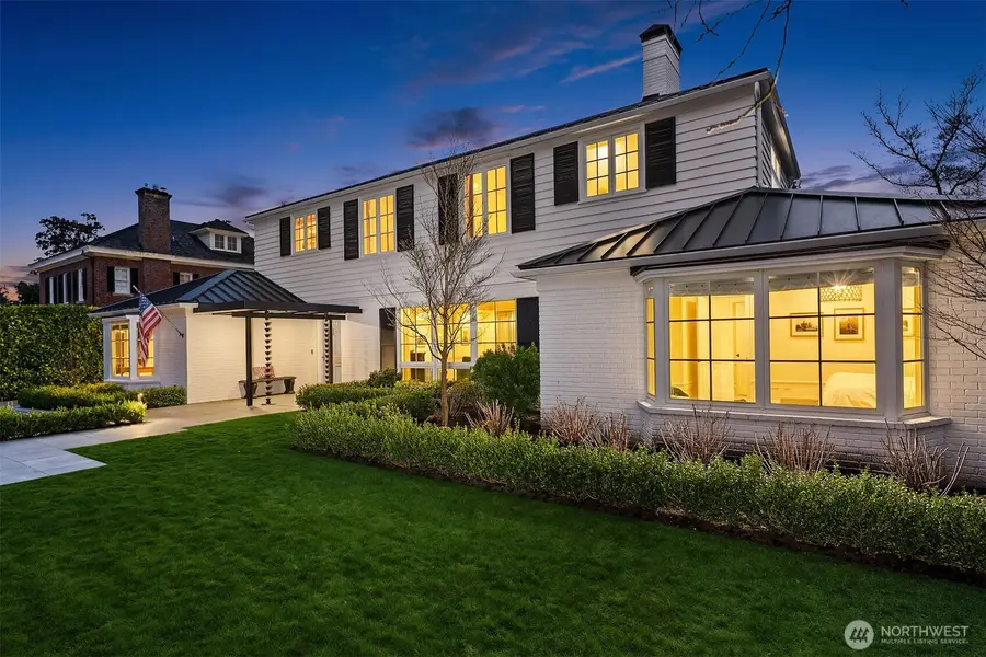 1403 Shenandoah Drive E, Seattle, WA 98112 - #2