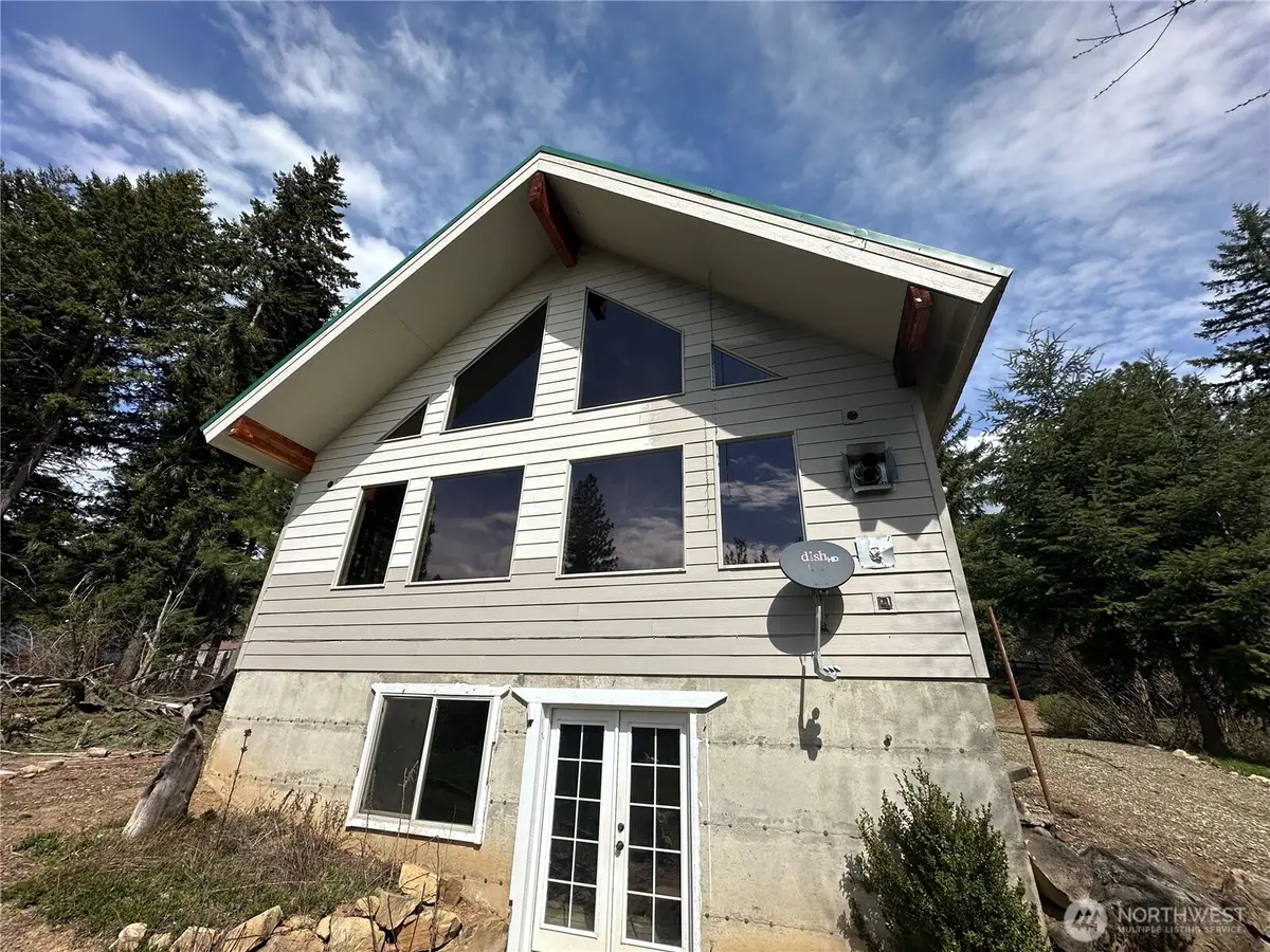 170 Morel Road, Ronald, WA 98940 - #1