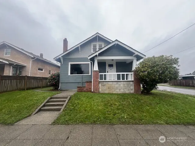 1104 S Prospect Street, Tacoma, WA 98405 - #1