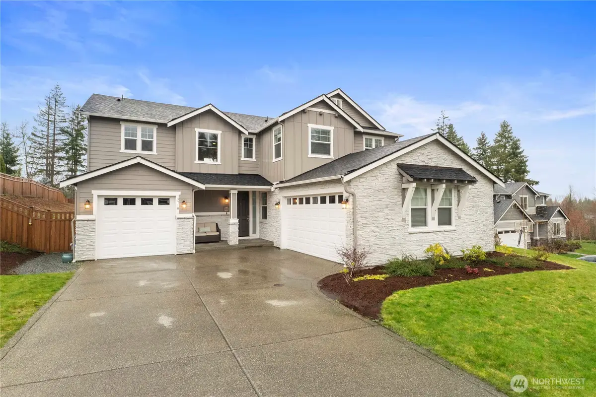 13710 190th Avenue E, Bonney Lake, WA 98391 - #1