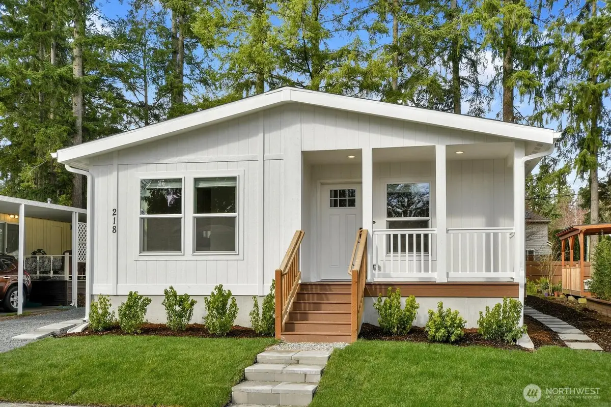 18425 NE 95th Street #218, Redmond, WA 98052 - #1