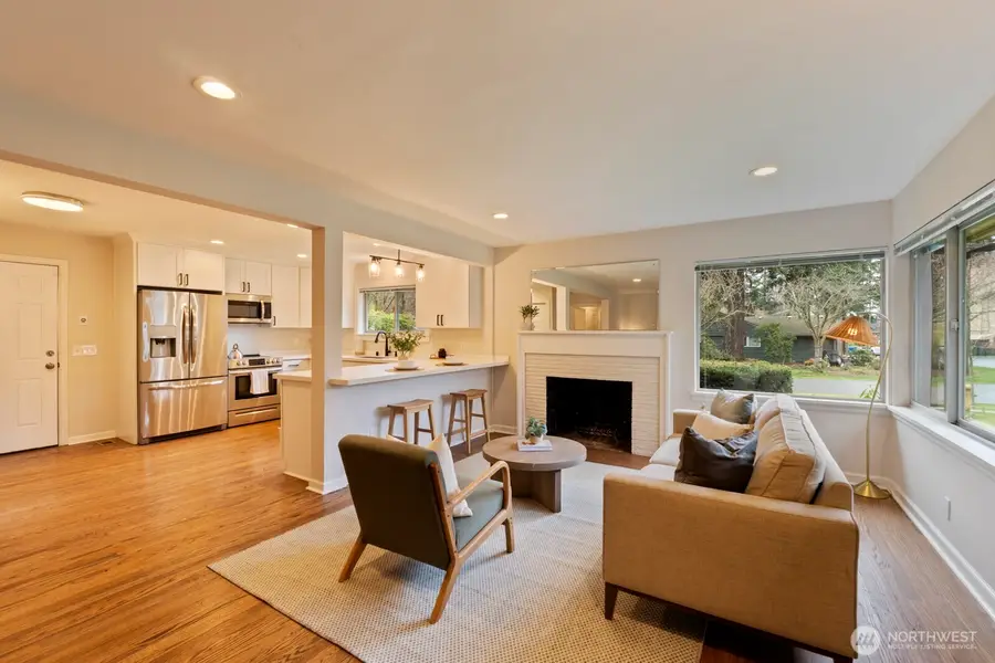 111 NW 140th Street, Seattle, WA 98177 - #3