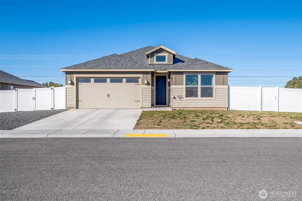 1019 Hilltop Ave Ne, Quincy, WA 98848 - #1