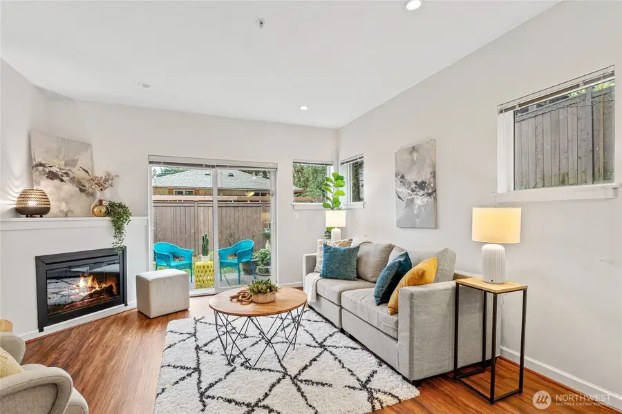 7322 Rainier Avenue S #208, Seattle, WA 98118 - #2