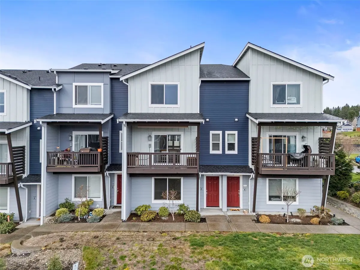 17525 110th Avenue E #F, Puyallup, WA 98374 - #1