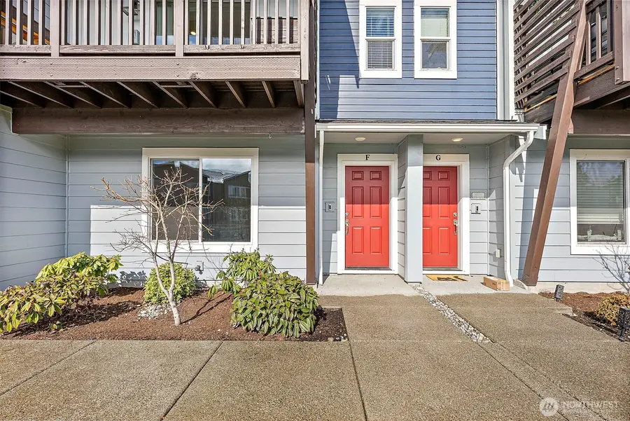 17525 110th Avenue E #F, Puyallup, WA 98374 - #2