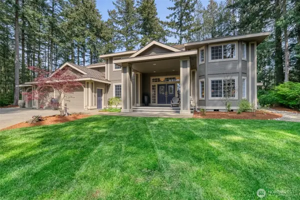 5484 Canvasback Road, Blaine, WA 98230