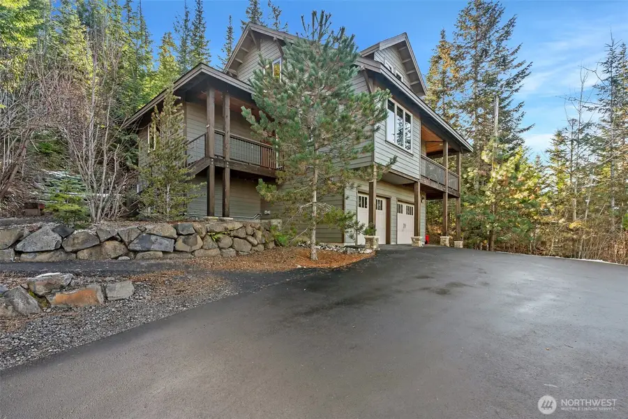 824 Huntrick Drive, Cle Elum, WA 98922 - #2