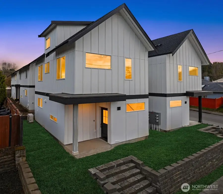 503 S Henderson Street, Seattle, WA 98108 - #2