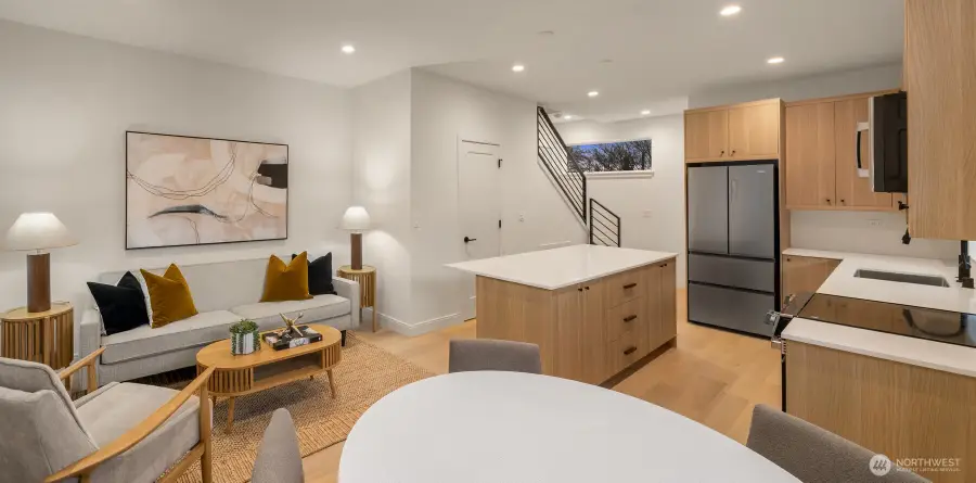 503 S Henderson Street, Seattle, WA 98108 - #3