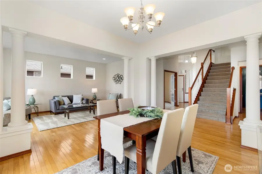 5907 77th Drive Ne, Marysville, WA 98270 - #3