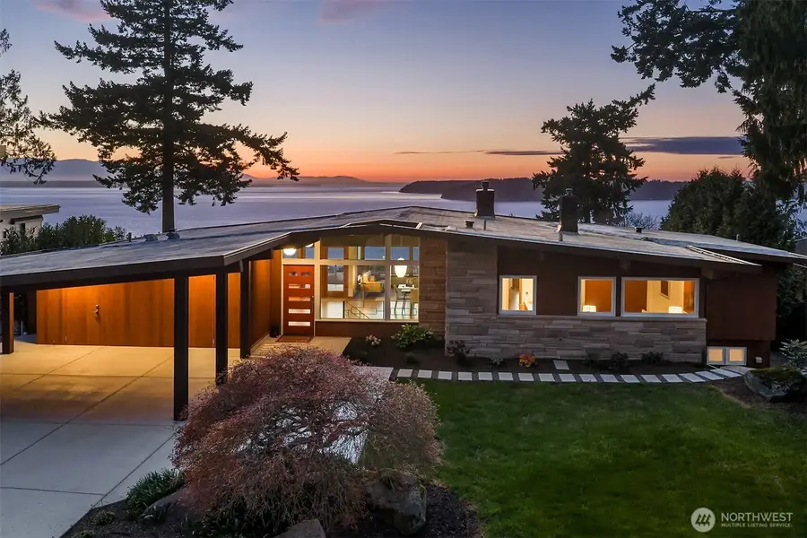 12524 Marine View Drive, Edmonds, WA 98026 - #3