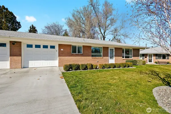 404 N 39th Avenue, Yakima, WA 98902