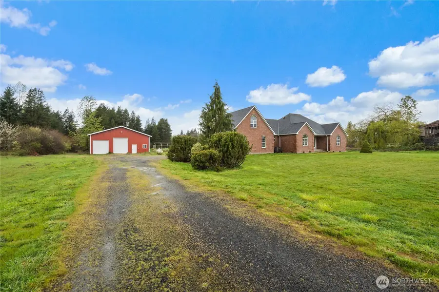 5058 Jackson Highway, Toledo, WA 98591 - #2
