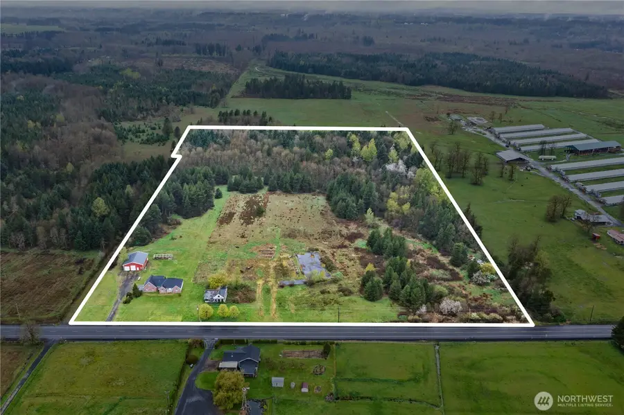 5058 Jackson Highway, Toledo, WA 98591 - #3