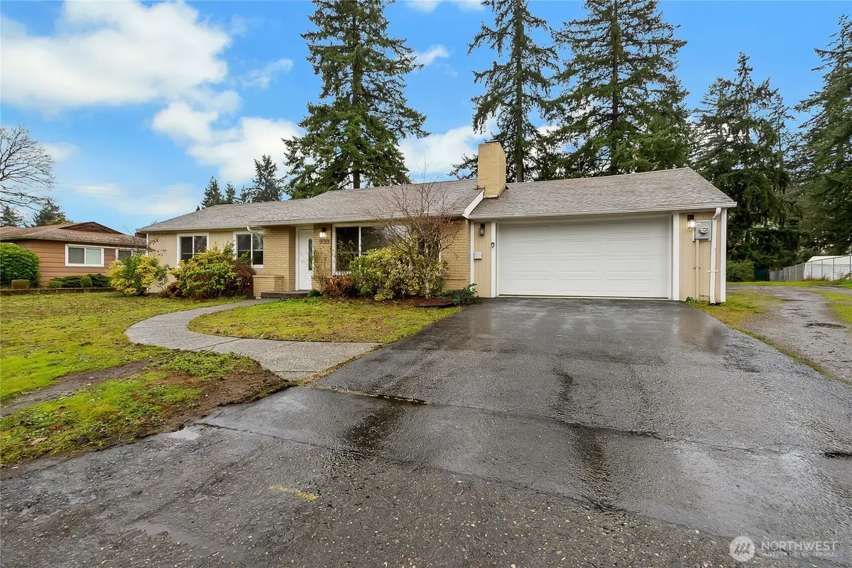 9022 Lorraine Avenue S, Lakewood, WA 98499 - #1