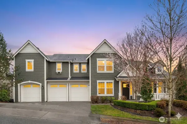 9911 NE 158th Street, Bothell, WA 98011