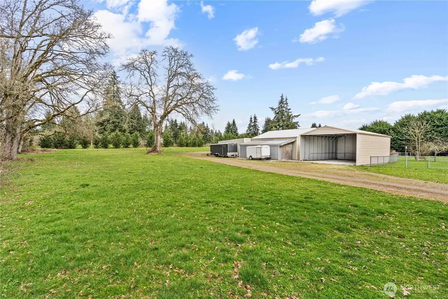 5711 264th Street E, Graham, WA 98338 - #3