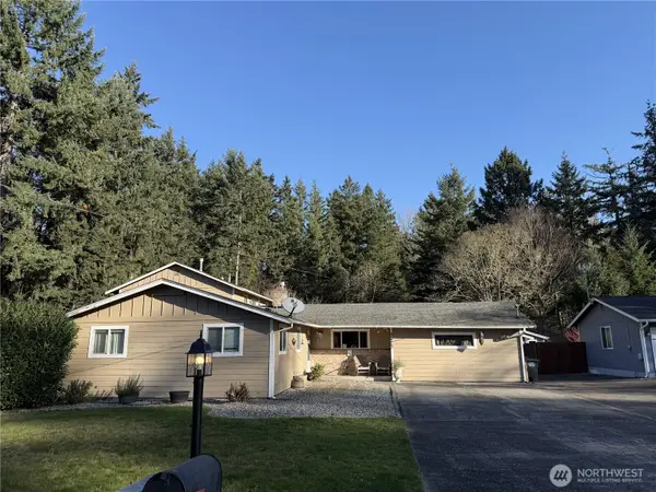 8523 Idlewood Drive Sw, Lakewood, WA 98498