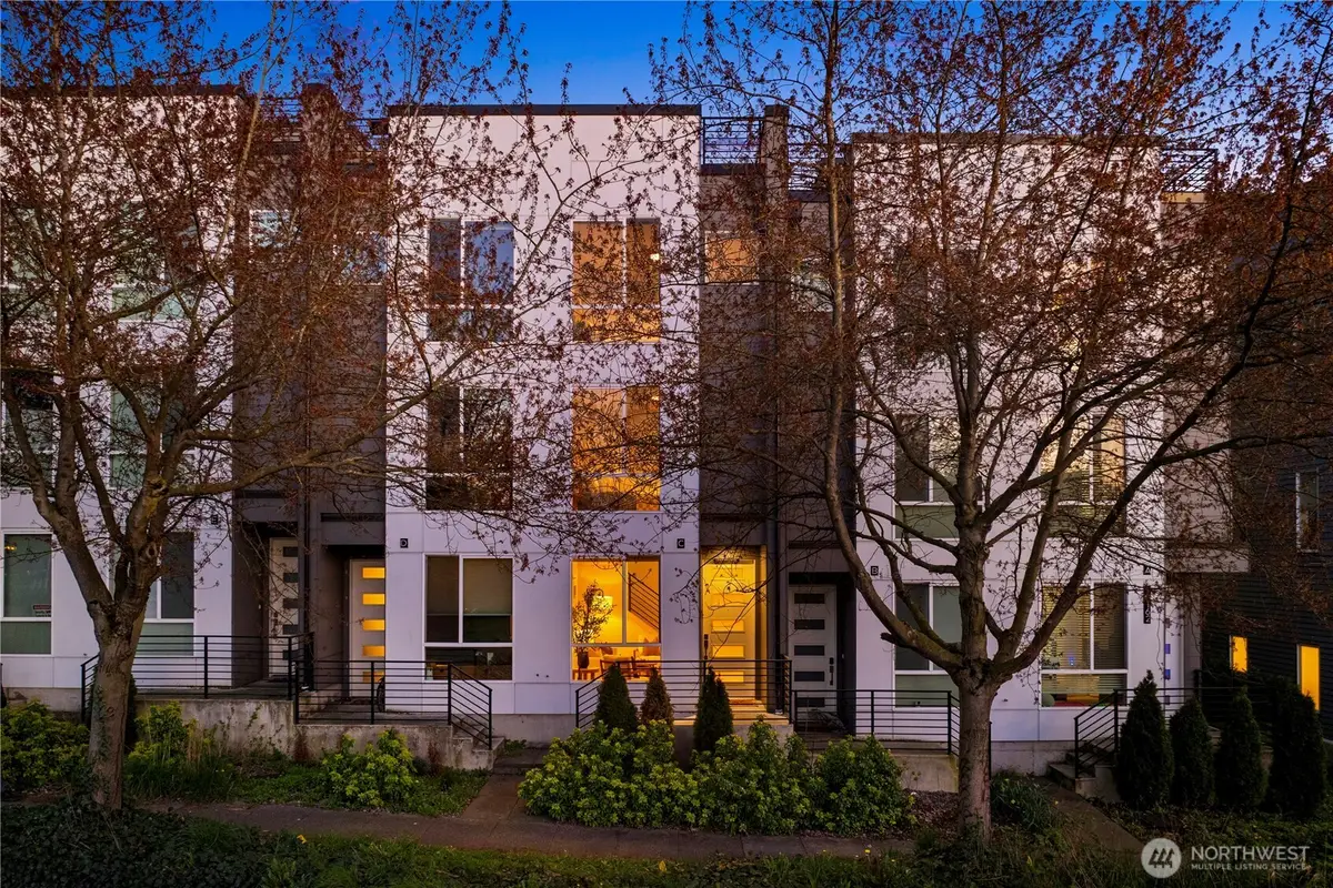 10162 Holman Road Nw #C, Seattle, WA 98177 - #1