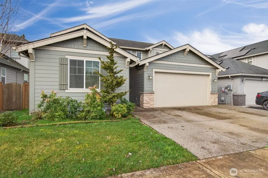 3731 S Willow Drive, Ridgefield, WA 98642 - #3