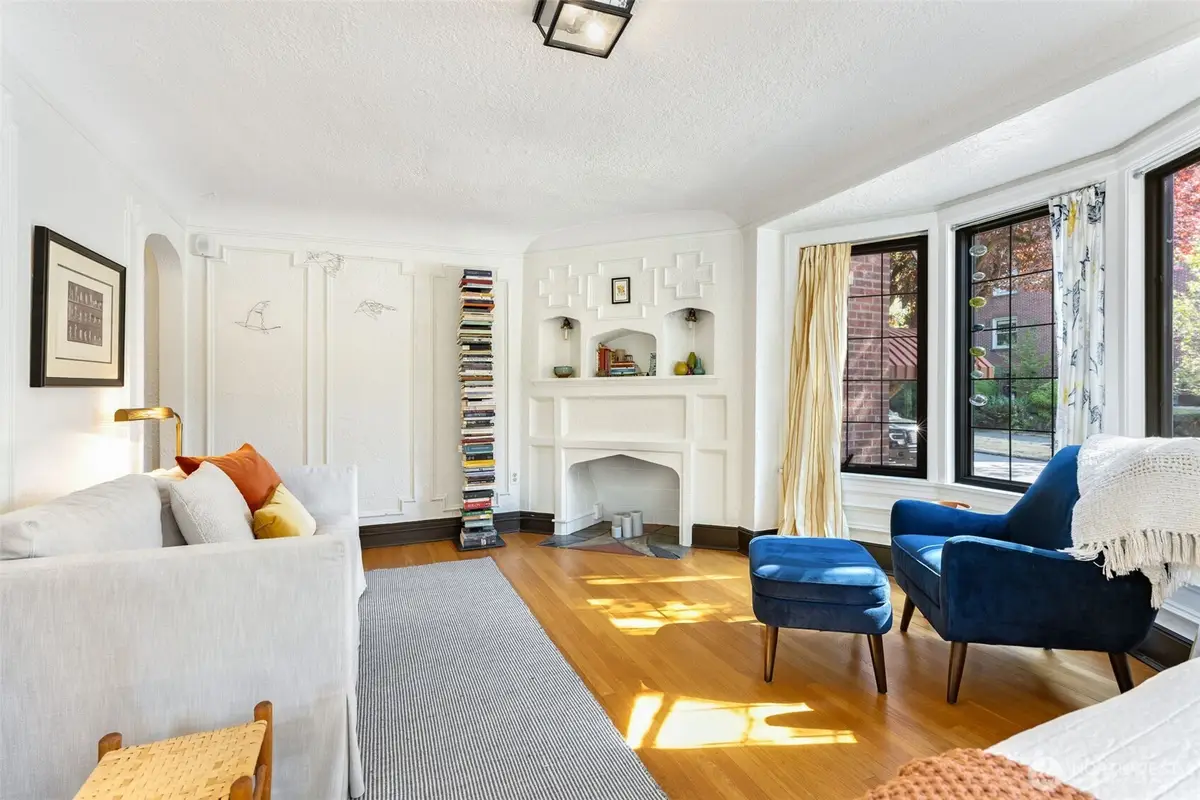 1101 17th Avenue #201, Seattle, WA 98122 - #1