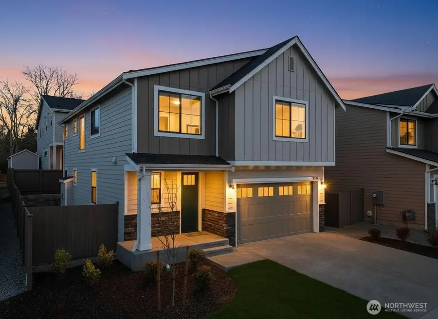 15604 SE 257th Place, Covington, WA 98042 - #3