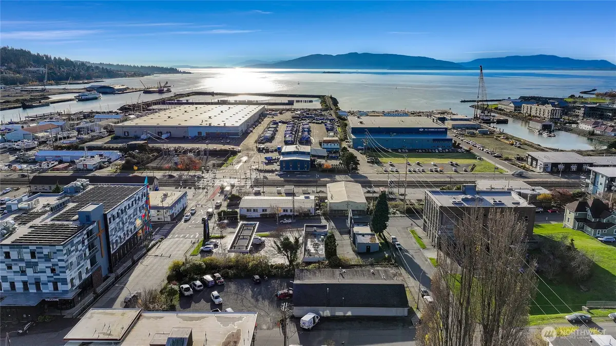 1310 G Street, Bellingham, WA 98225 - #1