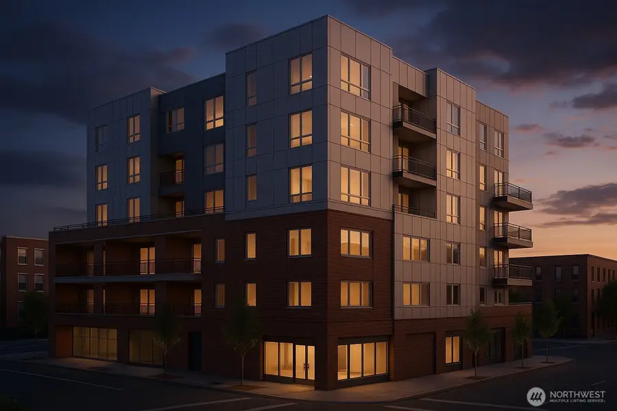 1310 G Street, Bellingham, WA 98225 - #2