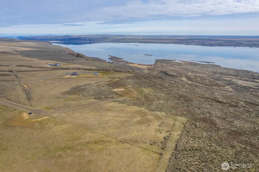 59 Pilot Rock Road, Coulee City, WA 99115 - #2