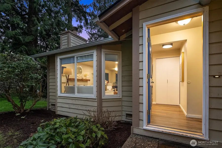 10621 NE 133rd Place, Kirkland, WA 98034 - #3