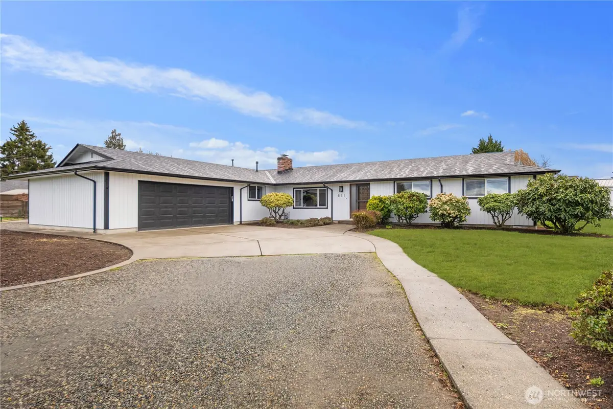 811 16th Street Nw, Puyallup, WA 98371 - #1