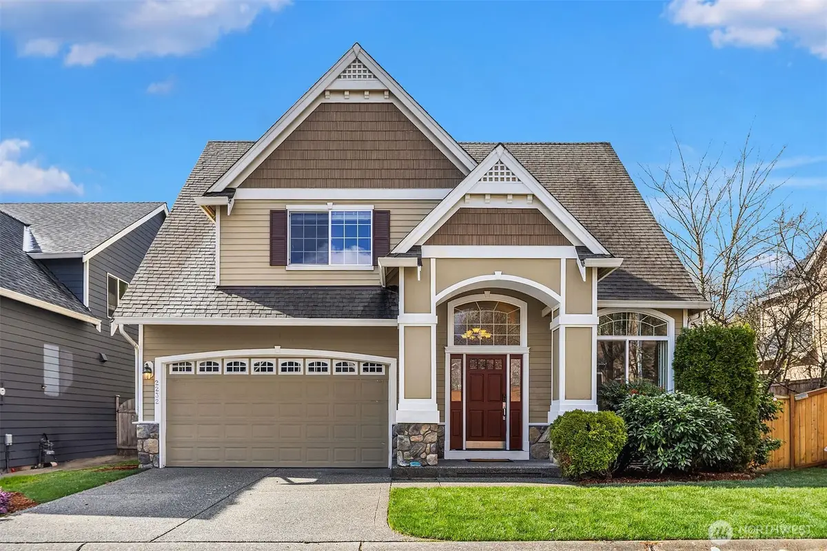 2232 250th Place Se, Sammamish, WA 98075 - #1