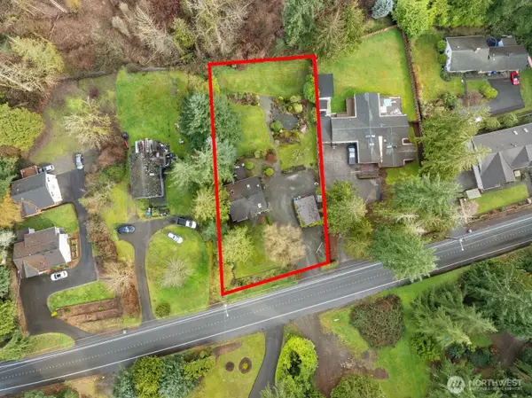 16830 SE Newport Way, Bellevue, WA 98006