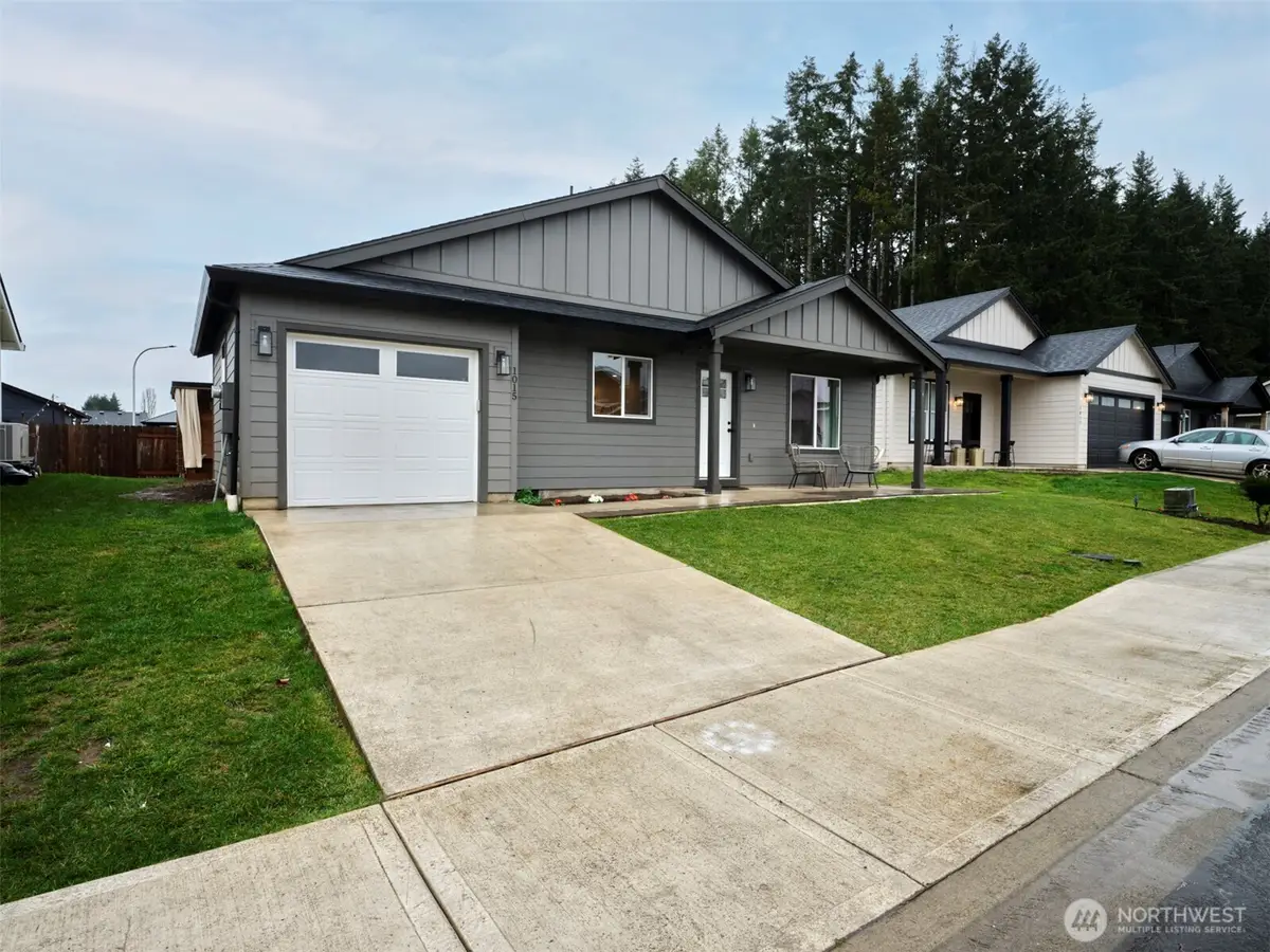 1015 Peach Road, Winlock, WA 98596 - #1
