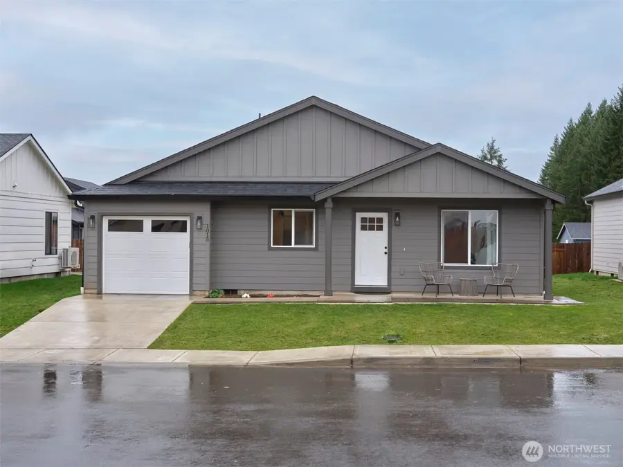 1015 Peach Road, Winlock, WA 98596 - #2