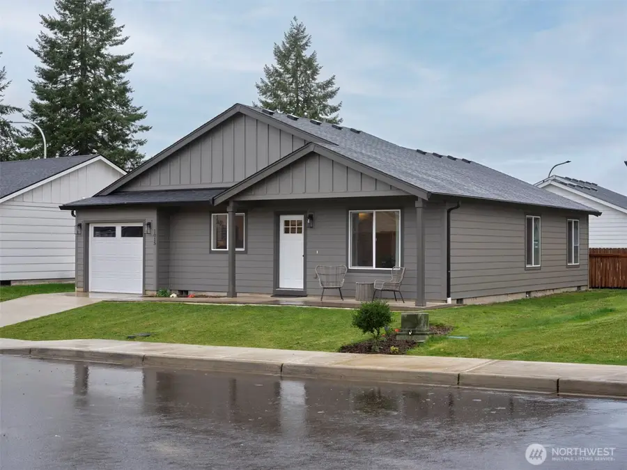 1015 Peach Road, Winlock, WA 98596 - #3