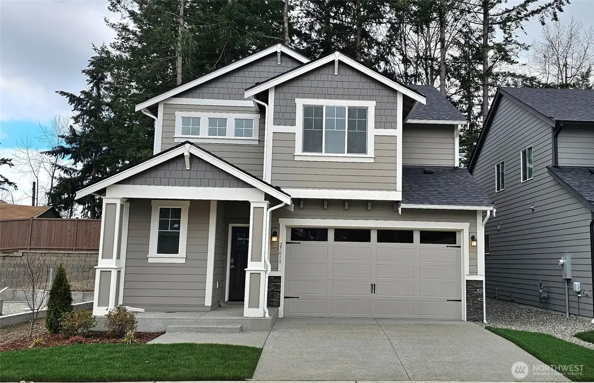 27118 30th Place S #25, Kent, WA 98032 - #1
