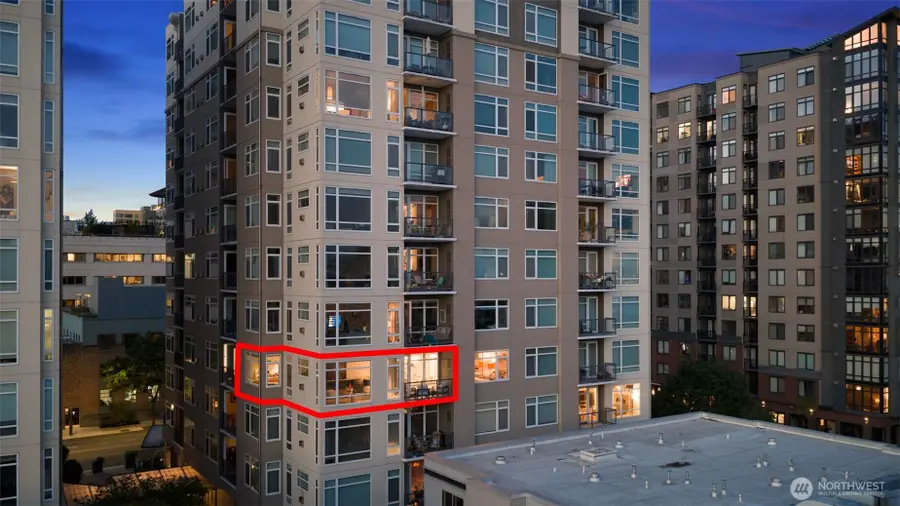 2801 1st Avenue #401, Seattle, WA 98121 - #3
